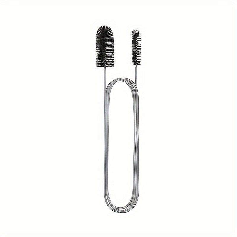 U-shaped Pipe Cleaning Brush for Straw and Pipe Cleaner