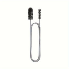 U-shaped Pipe Cleaning Brush for Straw and Pipe Cleaner