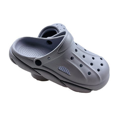 Women's Hollowed Clogs Soft Sole Sandals