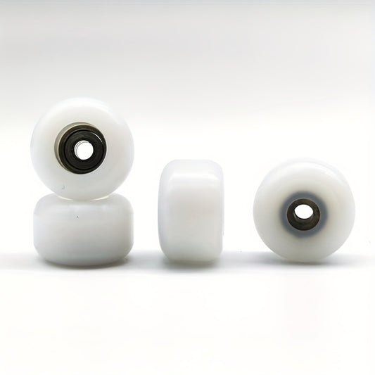 High Speed Fingerboard Professional Wheel- Plastic Wheels