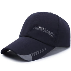 Men's Outdoor Baseball Cap