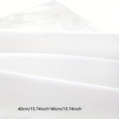 Men's Soft Handkerchief Set of 100