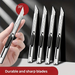 Small Portable Stainless Steel Office Supplies