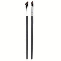 Blade Eyeliner Brush Ultra Thin Flat Eyebrow Brush