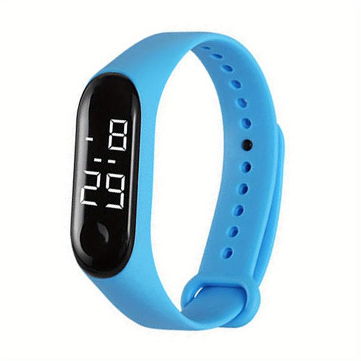 Boys Luminous LED Watch - Holiday Birthday Gift