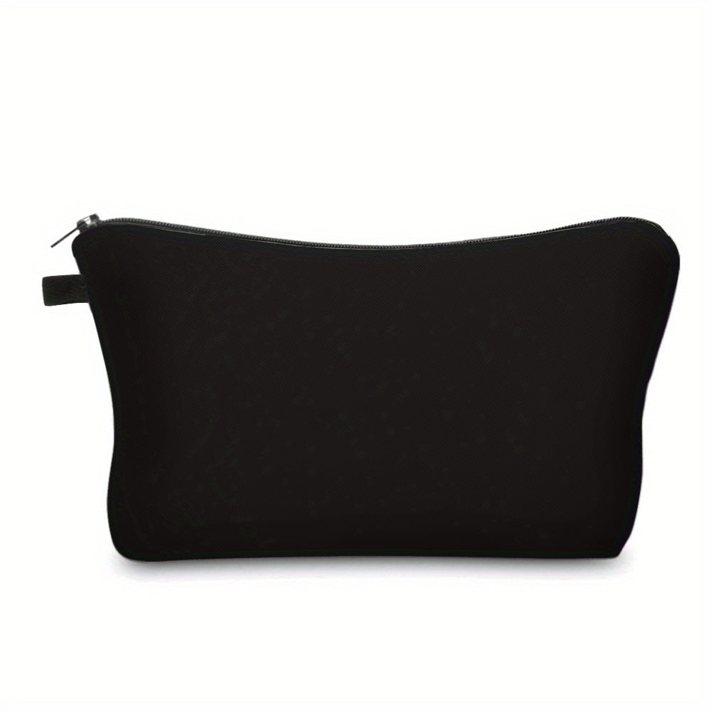 Waterproof Purse Makeup Bags Travel Toiletry Bag Organizer