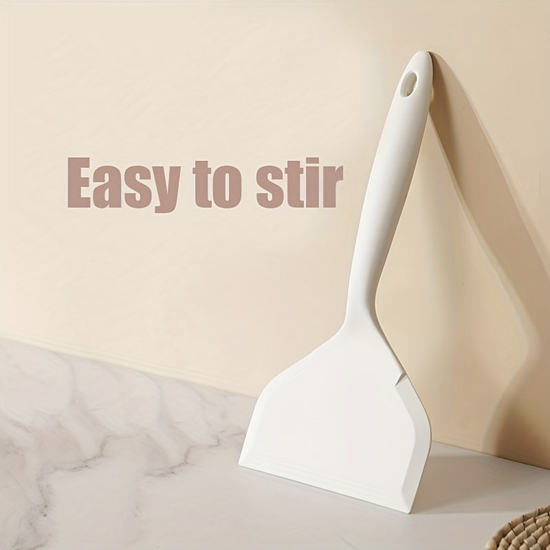 Silicone Omelette Spatula Non Stick Cooking Shovel
