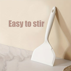 Silicone Omelette Spatula Non Stick Cooking Shovel