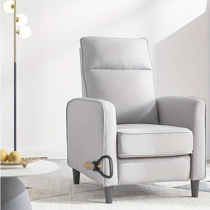 Oversized Recliner Lever Extender Ergonomic Secure Fit For Recliner Handles