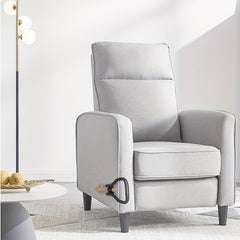 Oversized Recliner Lever Extender Ergonomic Secure Fit For Recliner Handles