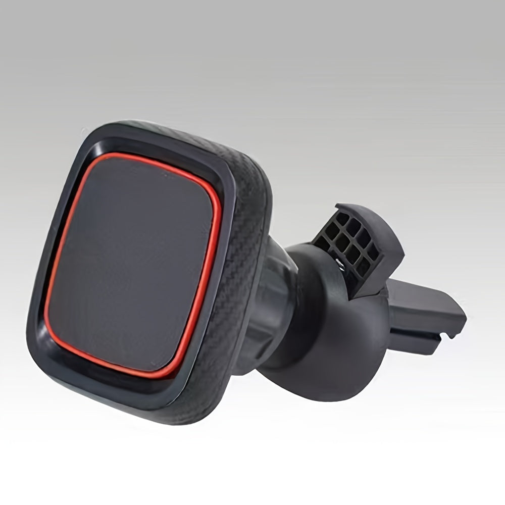 Universal Car Phone Holder 360 Degree Rotatable Magnetic Dashboard Mount