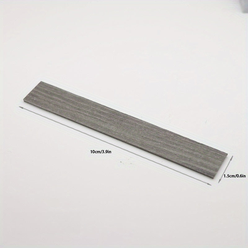 Wooden Floor Tiles Herringbone Pattern Natural Wood Tones