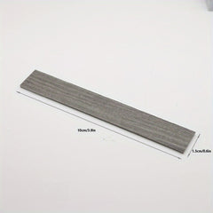 Wooden Floor Tiles Herringbone Pattern Natural Wood Tones