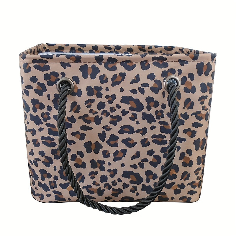 Portable Large Capacity Toiletry Bag for Travel