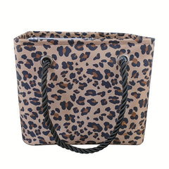 Portable Large Capacity Toiletry Bag for Travel