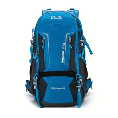 ROYAL MOUNTAIN 45L Waterproof Hiking Daypack