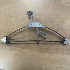 Mini Composite Bow Archery Set Stainless Steel Mini Bow With Targets