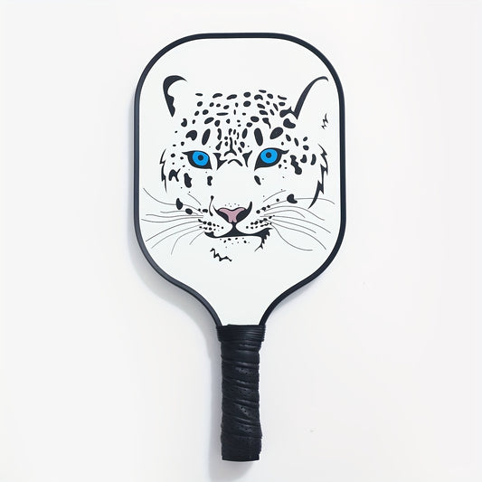 Fiberglass Carbon Fiber Pickleball Racket Set with Bag & Ball