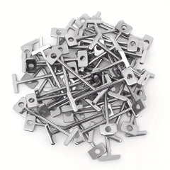 100-300pcs Steel Needle Ceramic Tile Leveling Tool