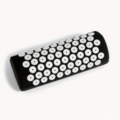 Acupressure Massage Mat Stress Relief Back Cushion with Pillow Bag