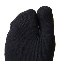 Breathable Two Toe Socks for Flip Flops - Women's Stockings
