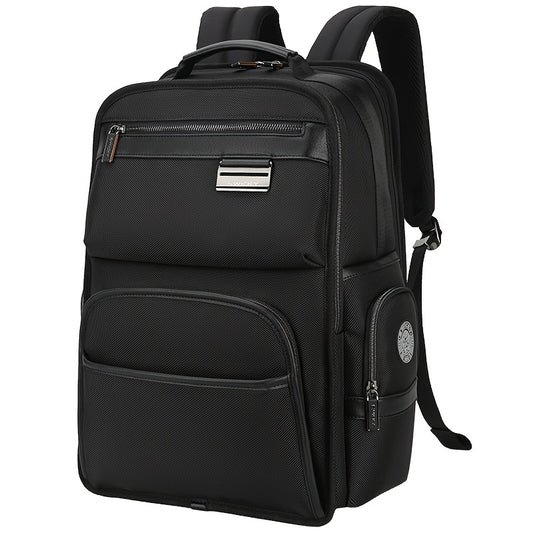 Swicky Laptop Backpack 15.6 Inch Water Resistant