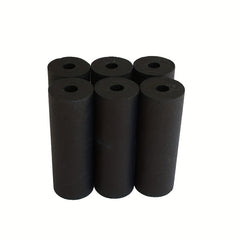 Hollow Yoga Column Foam Roller for Body Massage and Exercise
