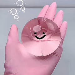 Joyful Crystal Ball Squeeze Toy Individually Wrapped Novelty Toys
