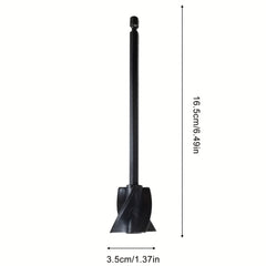 Epoxy Resin Mixer Paddle Attachment for Mixing Resin Paint