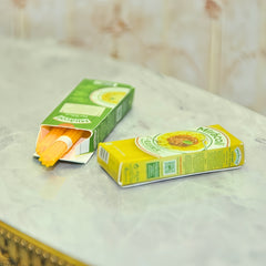 2pcs Mini Pasta Dinner Set Dollhouse Kitchen Dining Room Decor