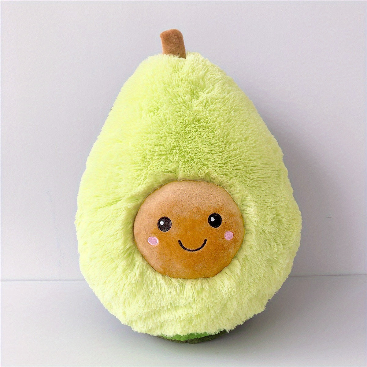 Adorable Green Plush Toy Series - Perfect Holiday Birthday Gift