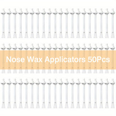 Gentle Nose Wax Sticks for Hair Removal and Nasal Cleaning