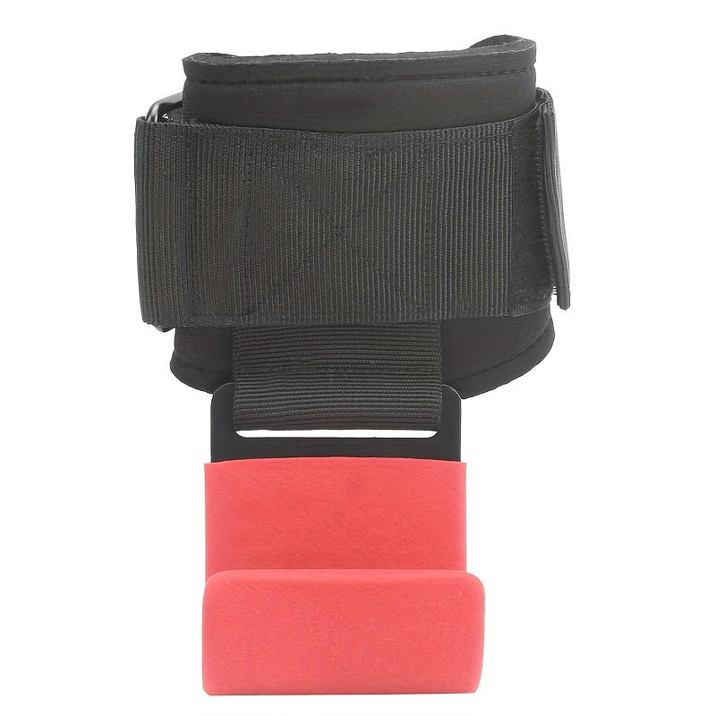Weightlifting Assist Hook Wrist Band with Hook