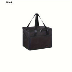 Large Capacity Insulation Cold Bag for Outdoor Picnic Camping