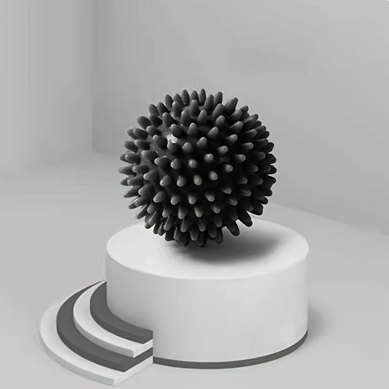 Yoga Massage Ball for Muscle Fascia Therapy