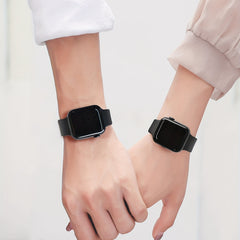 2pcs Girls Teens Pedometer LED Sports Watch