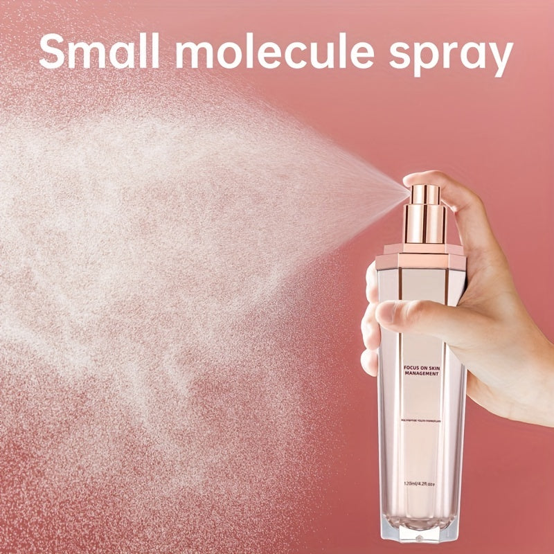 120ml Hydrating Moisturizing Spray for Youthful Skin