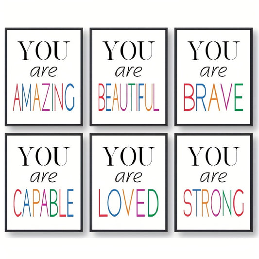 Girls Room Decor Posters Teen Girls Room Wall Decor Girls Wall Decor for Bedroom