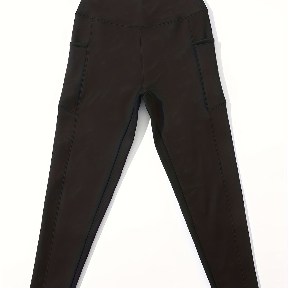 High Waist Yoga Tight Pants Running Workout Leggings Women's Activewear