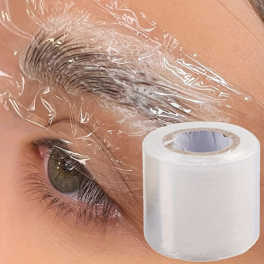Eyebrow Tattoo Wrap Preservative Film 42MM X 200M Boxed