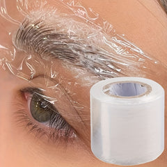 Eyebrow Tattoo Wrap Preservative Film 42MM X 200M Boxed