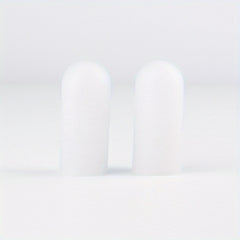 Silicone Finger Foot Covers Cuttable Moisturizing Anti Pain Care For Hands Feet