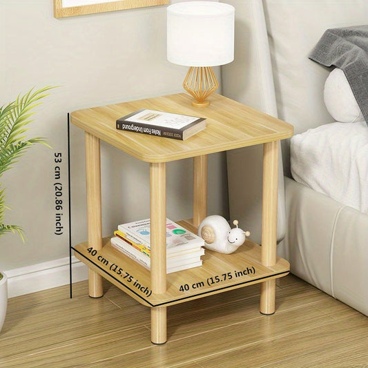 End Table Living Room Side Table Night Stand Home Furniture