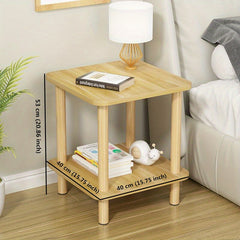 End Table Living Room Side Table Night Stand Home Furniture