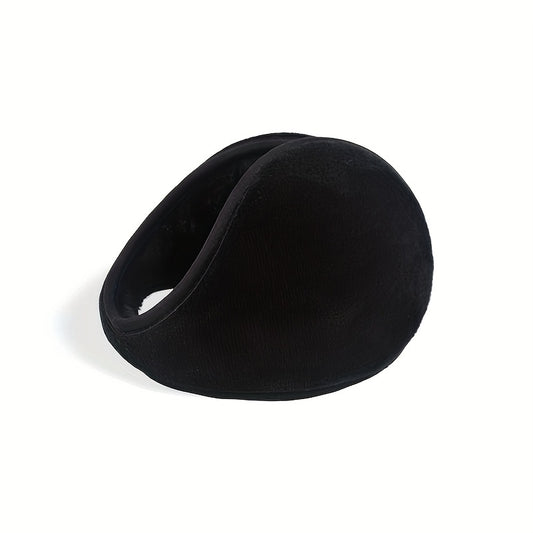 Windproof Dustproof Earmuffs for Hiking Riding Skiing