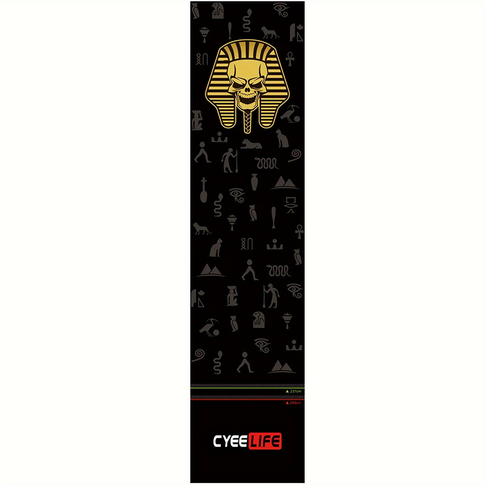 Professional Dart Blanket Mat for Training