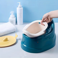 Portable Toddler Potty Training Seat Comfortable Chair for Easy Learning