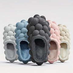 Women's Stylish Warm Sport Slippers Thickened Comfortable