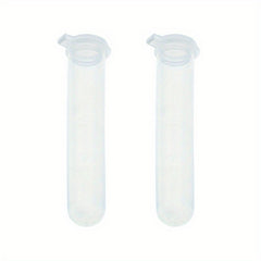 5pcs Embroidery Sewing Needles Container Pin Needle Storage Tubes Holder