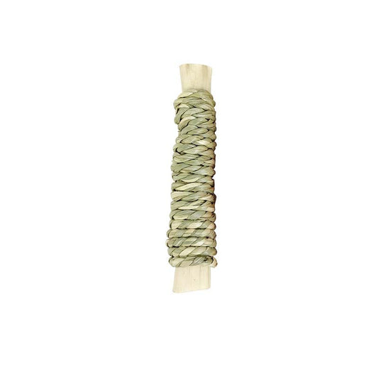 2pcs Small Animal Molar Sticks Chew Toys for Rabbits Guinea Pigs